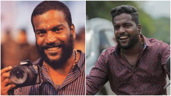 പ്രണയ വിവാഹമാണ്, വളരെ ചെറുപ്പം മുതലേ അഞ്ജലിയെ കണ്ടിട്ടുണ്ട്! മനസുതുറന്ന് മണികണ്ഠന്‍
