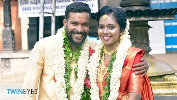 മണികണ്ഠന് പ്രണയ സാഫല്യം, ലളിത വിവാഹത്തിന് കൈയടിച്ച് സിനിമാ താരങ്ങളും ആരാധകരും!