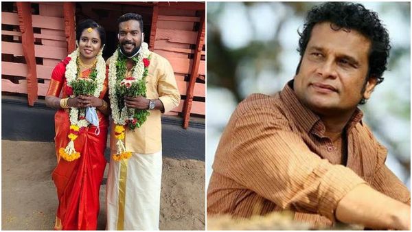 സര്‍ക്കാര്‍ ഉത്തരവ് കത്തിച്ച അധ്യാപകര്‍ക്ക് മണികണ്ഠന്റെടുത്ത് ട്യൂഷന് പോവാം,അഭിനന്ദിച്ച് ഹരീഷ് പേരടി