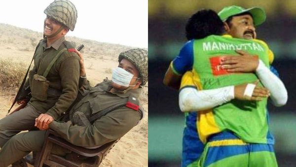 ആ ശബ്ദത്തിലെ കരുതല്‍ തന്ന ഊര്‍ജം! മോഹന്‍ലാല്‍ നേരിട്ട് വിളിച്ചു! അനുഭവം പങ്കുവെച്ച് മണിക്കുട്ടന്‍