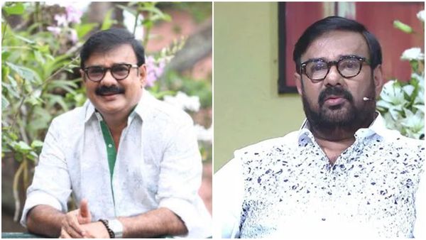 റേഷനരി വാങ്ങുന്നതിൽ എനിക്കൊരു നാണക്കേടുമില്ല, മകനോടൊപ്പം റേഷൻ കടയിലേയ്ക്ക് മണിയൻ പിള്ള രാജു