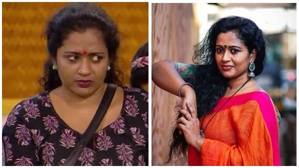 രജിത് കുമാര്‍ സഹായിച്ചത് കണ്ട് മഞ്ജു പത്രോസ് പൊട്ടിക്കരഞ്ഞു പോലും! ഒരു മര്യാദയൊക്കെ വേണ്ടേന്ന് നടി