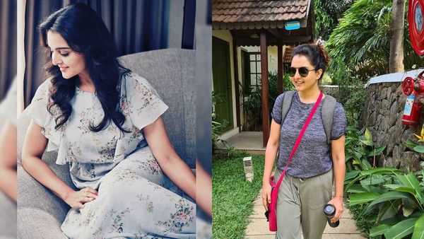 മനോഹരി നിന്‍! മഞ്ജു വാര്യരുടെ പുതിയ ഫോട്ടോയ്ക്ക് കമന്‍റുമായി ഭാവനയും റിമി ടോമിയും! കാണൂ!