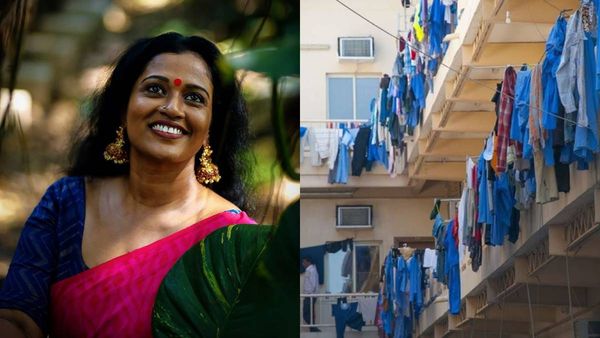 അങ്ങനെ പറയുന്നവരൊക്കെ ഇത് കാണണം! ലേബർ ക്യാമ്പുകളിലെ അവസ്ഥ വിവരിച്ച് മഞ്ജു സുനിച്ചന്‍!