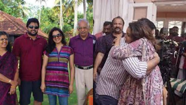 മഞ്ജു വാര്യരും മധുവുമുണ്ട്! അനുവിന്‍റെ കല്പന അതാണ്! ആവണിയുടെ കളി ഇങ്ങനെ! സന്തോഷം പങ്കുവെച്ച് താരം!