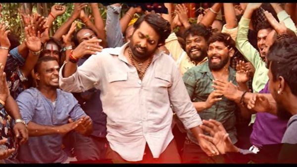 പൊളക്കട്ടും പറ പറ...! ദളപതിക്ക് പിന്നാലെ മക്കള്‍സെല്‍വന്റെ മാസ്റ്റര്‍ ഗാനം! വീഡിയോ