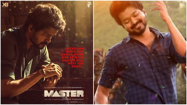 ആദ്യം അതിജീവിക്കാം! എന്നിട്ട് ആഘോഷം! മാസ്റ്ററിന്റെ പുതിയ പോസ്റ്ററുമായി സംവിധായകന്‍