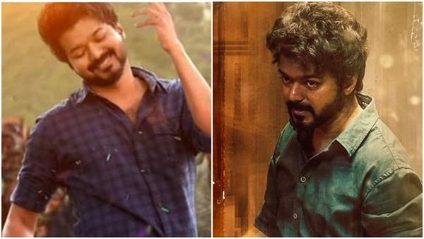 മാസ്റ്റർ റിലീസ്: ദളപതി വിജയുടെ ജന്മദിനത്തിൽ ആരാധകർക്ക് ഇരട്ട ട്രീറ്റ്