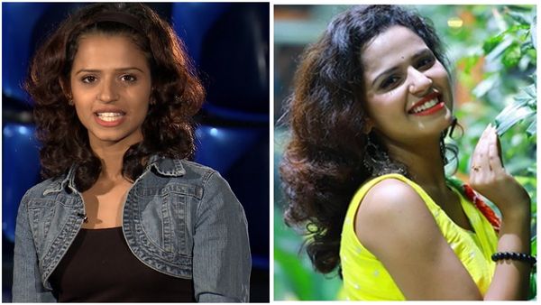 നാല്കെട്ടിൽ നിന്ന് രണ്ട് മുറി വീട്ടിലേയ്ക്ക്, പഴയ ഓർമ പങ്കുവെച്ച് നടി മീനാക്ഷി