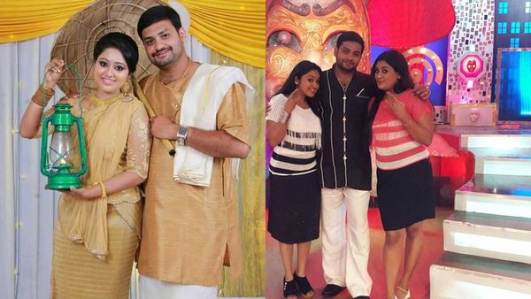 ചന്ദനമഴയിലെ അമൃത വിവാഹമോചിതയോ? മേഘ്‌നയും ഡോണും വേര്‍പിരിഞ്ഞോ? പുതിയ വിശേഷം ഇങ്ങനെ!