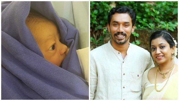 മിഥുന്‍ മാനുവല്‍ തോമസ് അച്ഛനായി! മകന്‍ പിറന്ന സന്തോഷം പങ്കുവെച്ച് സംവിധായകന്‍, ചിത്രം പുറത്ത്