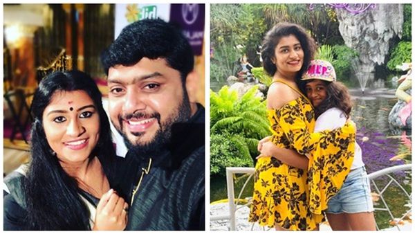 ടൂർ ഏജൻസിയുമായി സംസാരിച്ച് പ്ലാൻ ചെയ്തിരുന്നു, ദൈവാനുഗ്രഹം കൊണ്ടാണ് ആ യാത്ര മുടങ്ങിയത്...