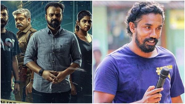 കാണാത്തവർ കണ്ടതിനു ശേഷം വായിക്കുക, ഇതാണ് അഞ്ചാം പാതിരയിലെ മിഥുൻ മാനുവൽ ബ്രില്ല്യൻസ്, കുറിപ്പ് വൈറൽ