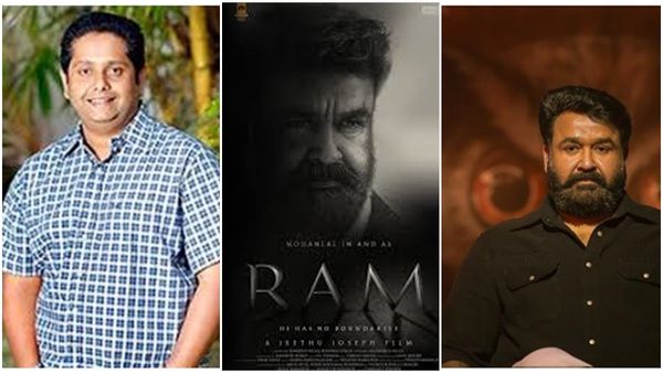 മോഹൻലാൽ ചിത്രം റാം നേരിടുന്നത് വൻ പ്രതിസന്ധി, ഇന്ത്യയിലെ ലോക്ക് ഡൗൺ മാറിയാലും പ്രശ്നം തീരില്ല