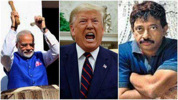 'ഇവനെ അങ്ങ് കെട്ടിയാലോ?' ആ ട്രോൾ വീഡിയോ കണ്ട് സംവിധായകൻ