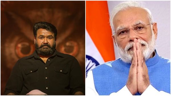 ആരും കാണാത്ത ശത്രുവിനെതിരെയുള്ള യുദ്ധം, ഈ വെളിച്ചം പ്രതീകമാകട്ടെ, പിന്തുണയുമായി മോഹൻലാൽ