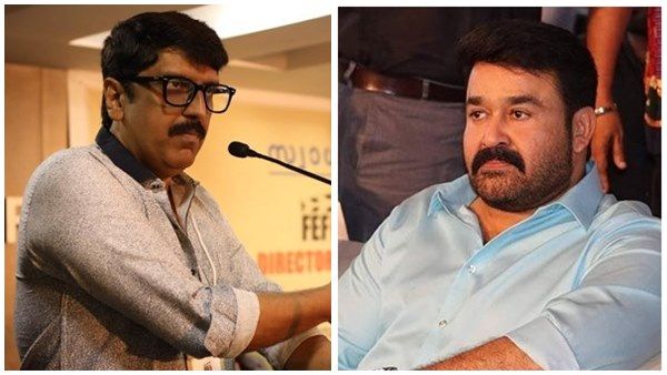 10 ലക്ഷം കരുതല്‍ നിധിയിലേക്ക് നല്‍കി മോഹന്‍ലാല്‍! ഫെഫ്കയുടെ കത്തുമായി ബി ഉണ്ണികൃഷ്ണന്‍