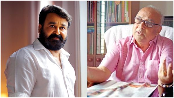 മോഹൻലാലിന്റെ ഫോൺ വിളി വലിയൊരു ആശ്വാസമായിരുന്നു, ഫോൺ‌വച്ചപ്പോൾ ഞാൻ കരഞ്ഞുപോയി