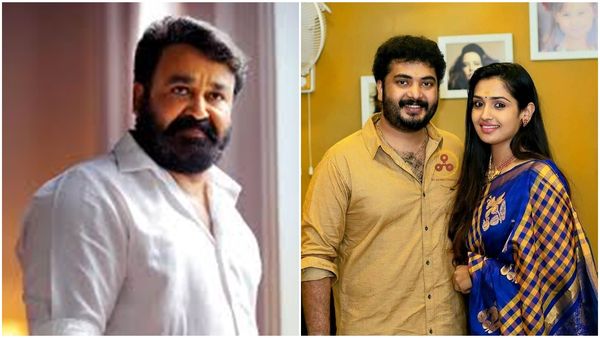 ഈ വാക്കുകൾ ഒരുപാട് പ്രവർത്തിക്കാനുളള ഊർജ്ജം നൽകുന്നു, മോഹൻലാലിനോട് നന്ദി പറഞ്ഞ് വിനു മോഹൻ