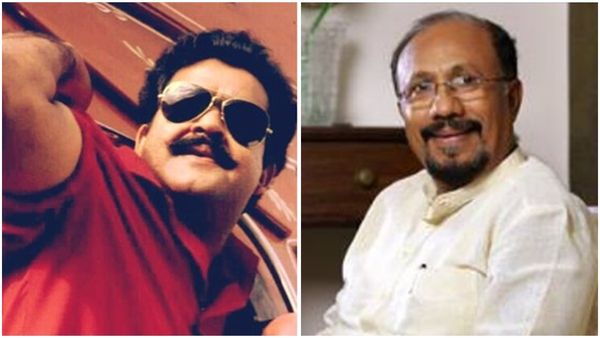ആടുതോമ വേണ്ട, സ്ഫടികം മതിയെന്ന് പറഞ്ഞത് അദ്ദേഹം! ആരാധകന്റെ ചോദ്യത്തിന് ഭദ്രന്റെ മറുപടി