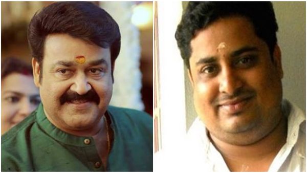 ജാഡയെന്നോ അല്‍പ്പനെന്നോ വിളിച്ചോളൂ, ഈ സന്തോഷം അറിയിക്കാതെ വയ്യ! മോഹന്‍ലാലിനെക്കുറിച്ച് നിര്‍മ്മല്‍