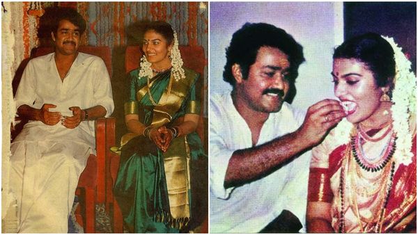 ഗതാഗതം സ്തംഭിച്ചു, തിരക്ക് നിയന്ത്രിക്കാൻ കഴിഞ്ഞില്ല, ലാലേട്ടന്റെ വിവാഹദിനം ഇങ്ങനെയായിരുന്നു