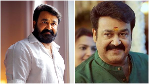 വിവാഹ വാര്‍ഷികത്തിൽ മോഹൻലാലിന്റ ഏഴിലം പാല സർപ്രൈസ്, ആ സ്ത്രീ ശബ്ദം ആരുടെ? സർപ്രൈസുമായി താരം