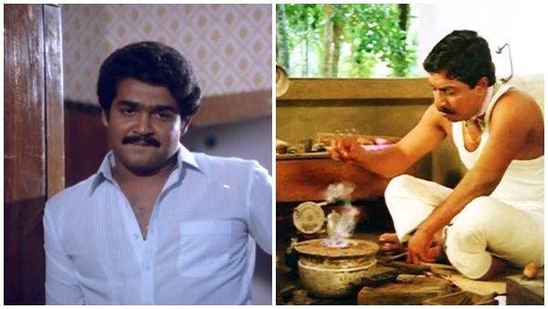 ഭാസ്കരൻ തട്ടാനായി ആദ്യം തീരുമാനിച്ചത് മോഹൻലാലിനെ, ശ്രീനിവാസൻ ചിത്രത്തിലെ നായകനാകാൻ കാരണം ഇന്നസെന്റ്