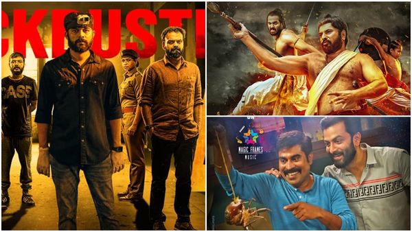 മാമാങ്കത്തെ പിന്നിലാക്കി അഞ്ചാം പാതിരയും ഡ്രൈവിംഗ് ലൈസന്‍സും! റേറ്റിങ്ങില്‍ മുന്‍പില്‍ ഈ ചിത്രങ്ങള്‍