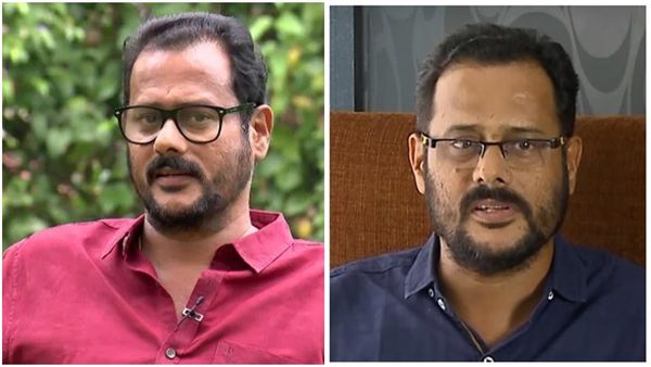 കേരളത്തിലായത് കൊണ്ട് ടെൻഷനില്ലായിരുന്നു, മകന്റെ കൊവിഡ് 19 ദിനങ്ങളെ കുറിച്ച് സംവിധായകൻ