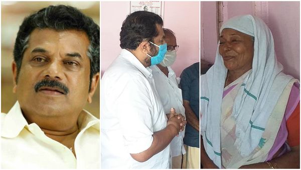 ആ ഉമ്മയുടെ 5510 രൂപയ്ക്ക് അവരുടെ ജീവന്റെ വിലയുണ്ട്: ഉത്തരവ് കത്തിച്ചവരോട് മുകേഷ്