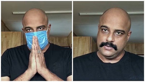 ഈ പോരാട്ടം വിജയിച്ചേ മതിയാകൂ, കൊവിഡിനെതിരെയുള്ള പോരാട്ടത്തിൽ പിന്തുണയുമായി മുരളി ഗോപിയും ടൊവിനോയും