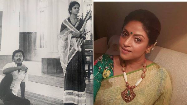 ആദ്യസിനിമ എത്ര മനോഹരമായിരുന്നെന്ന് നദിയ മൊയ്തു! കടപ്പാട് അദ്ദേഹത്തിനാണെന്നും താരം!