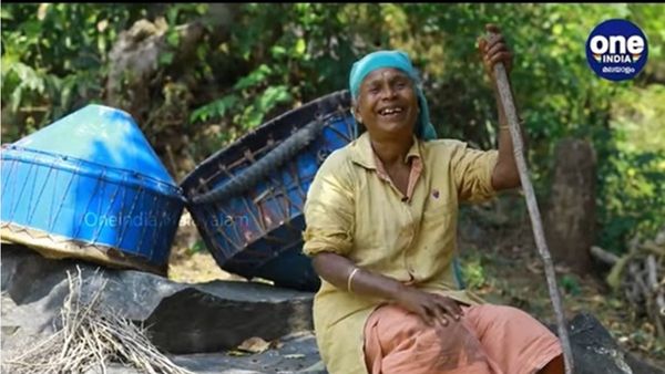 ലോക് ഡൗണ്‍ കാലത്ത് യുടൂബ് ചാനലുമായി നഞ്ചമ്മ! അട്ടപ്പാടിയുടെ പാട്ടുകളെല്ലാം കേള്‍ക്കാം