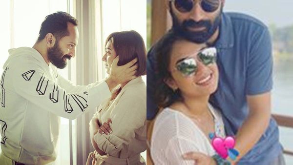 നസ്രിയയെ അഭിനന്ദിച്ച് ഭര്‍തൃസഹോദരന്‍! ശിഷ്യ കൊള്ളാലോ! ടീച്ചര്‍ സംതൃപ്തനായിരിക്കുന്നു!