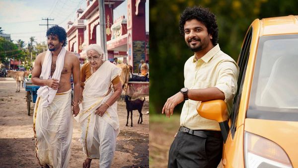 ആദ്യമേ മനസ്സില്‍ വന്ന മുഖം! ഗൗതമന്‍റെ രഥത്തിലേക്ക് വത്സല മേനോന്‍ എത്തിയതിനെക്കുറിച്ച് നീരജ് മാധവ്