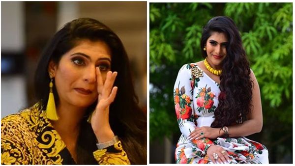 നാളെ ഷോർട് ഡ്രസ്സ് ഇട്ടു വരുമോ? സിനിമയിൽ ഗ്ലാമർ റോളാണ്, വെളിപ്പെടുത്തലുമായി കസബ താരം