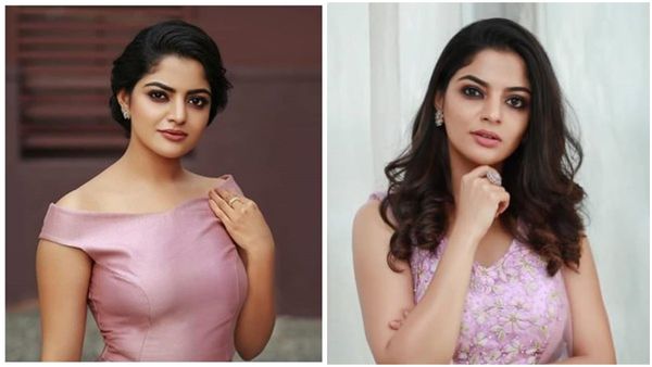 മേക്കപ്പില്ലാത്ത ഫോട്ടോ കാണിക്കുമോ? നിഖില വിമല്‍ പങ്കുവെച്ച ചിത്രം വൈറല്‍