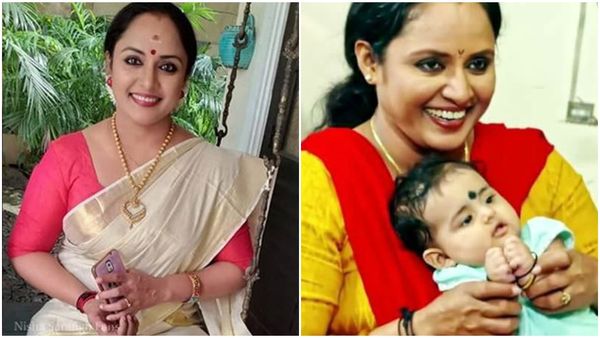 ലോക് ഡൗണ്‍ നാളുകളെക്കുറിച്ച് നിഷാ സാരംഗ്! ഇത് ആര്‍ഭാടത്തിന്റെ സമയമല്ലെന്ന് മക്കളോട് പറയാറുണ്ട്!