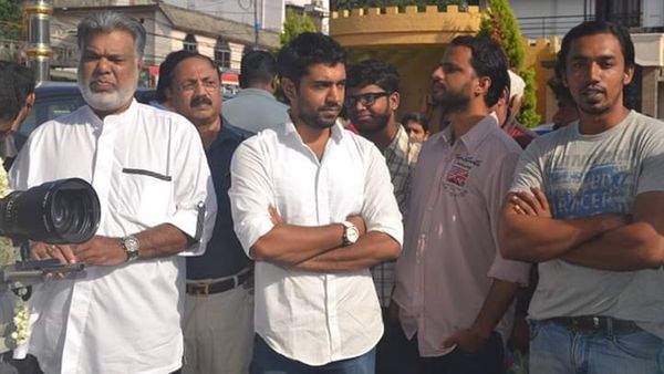 ഇങ്ങനെയായിരുന്നു എല്ലാത്തിന്റെയും തുടക്കം! ആദ്യ സിനിമയുടെ ഓര്‍മ്മകളില്‍ മിഥുന്‍ മാനുവല്‍ തോമസ്‌