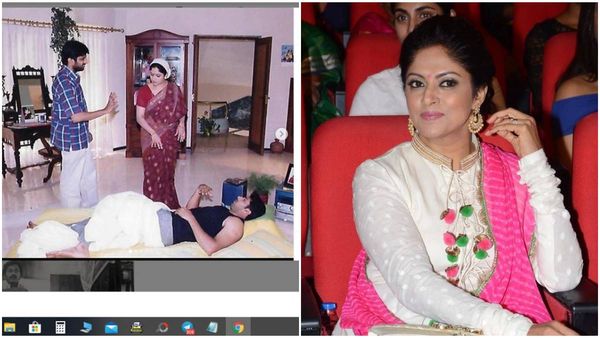 എന്റെ രണ്ടാം ഇന്നിംഗ്‌സിന്റെ തുടക്കം; ഓര്‍മ്മകള്‍ പങ്കുവെച്ച് നദിയ മൊയ്തു