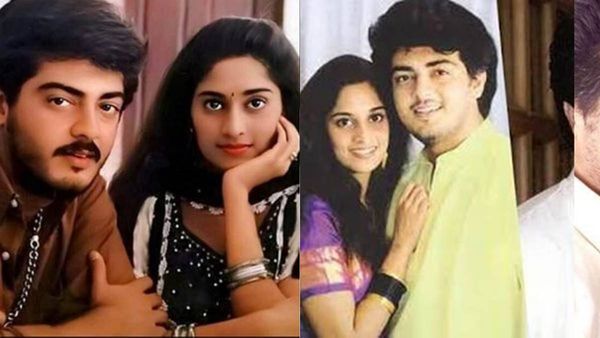 സംസാരത്തിലെ ആത്മാര്‍ത്ഥതയാണ് ആകര്‍ഷിച്ചത്! അജിത്തിനോട് പ്രണയം തോന്നിയതിനെക്കുറിച്ച് ശാലിനി!