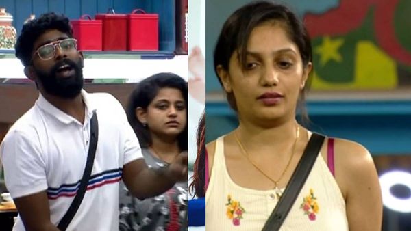 കരിവാരിത്തേച്ച് ആര്യയും പരീക്കുട്ടിയും! ബിഗ് ബോസിന് ശേഷം സംഭവിച്ചത്? വിവാദ പരമ്പരയാണോ ഇനി?