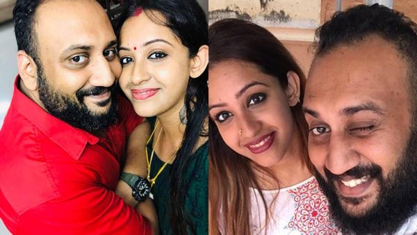 സൗഭാഗ്യ കുക്കിംഗ് ചെയ്യാറില്ല, അതില്‍ പരാതിയില്ലെന്ന് അര്‍ജുന്‍! ഞാന്‍ നോണ്‍വെജ് കഴിക്കാറുണ്ട്!