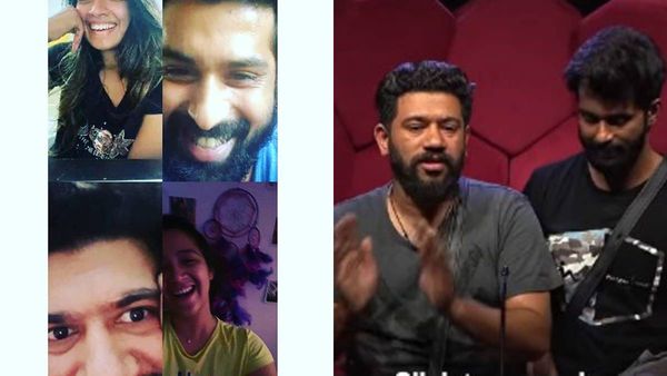 സുജോയും രഘുവും അഭിയും! ഇവരെ മിസ്സ് ചെയ്യാനാവില്ലെന്ന് അമൃത! ബിഗ് ബോസിന് ശേഷമുള്ള ജീവിതം ഇങ്ങനെ!