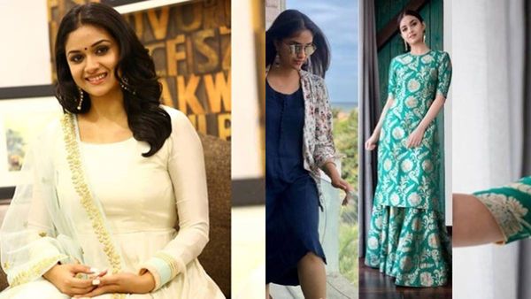 കീര്‍ത്തി സുരേഷും പ്രമുഖ ബിസിനസുകാരനും വിവാഹിതരാവുന്നു? പ്രതികരണവുമായി കുടുംബം!