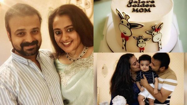 പ്രിയയ്ക്കായി ചാക്കോച്ചന്‍റെ പിറന്നാള്‍ സമ്മാനം! ഇങ്ങോട്ട് ആവശ്യപ്പെട്ട കാര്യം ഇതെന്നും താരം!