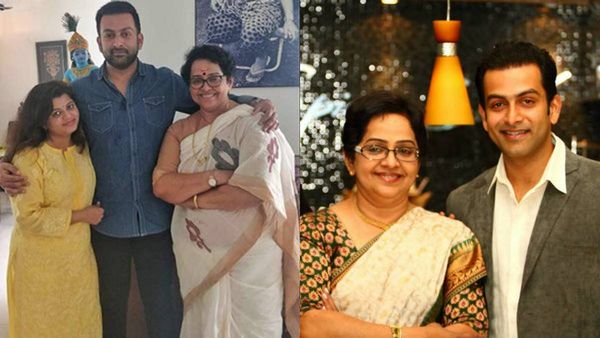 മക്കള്‍ നിര്‍ബന്ധിച്ചാലും തൊടാറില്ല! അമ്മയുടെ മോഹം കൊണ്ട് അത് പോയെന്ന് പറയരുതെന്ന് മല്ലിക സുകുമാരന്‍