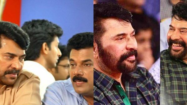 ഇനി അഭിനയിക്കാന്‍ പറ്റുമോ? മമ്മൂട്ടിയുടെ പൊട്ടിക്കരച്ചിലിനെക്കുറിച്ച് മുകേഷ്! വീഡിയോ വീണ്ടും വൈറല്‍!