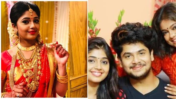 മീനാക്ഷിക്ക് സുഖമാണോ? ഞങ്ങള്‍ക്ക് വല്ലാത്ത മിസ്സിങ്ങാണെന്ന് ആരാധകര്‍! കണ്ണന്‍റെ മറുപടി ഇങ്ങനെ!